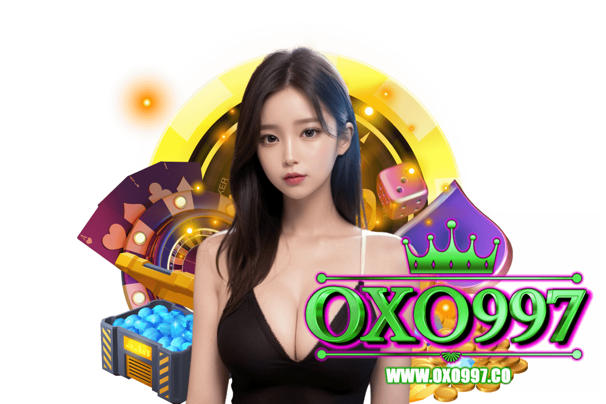 oxo997 สมัคร