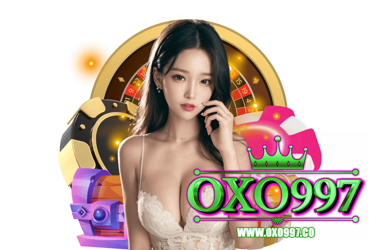 oxo997 สล็อต